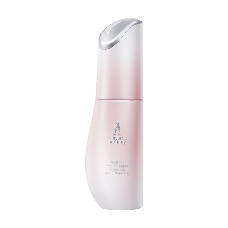 Radiant & Brightening Serum