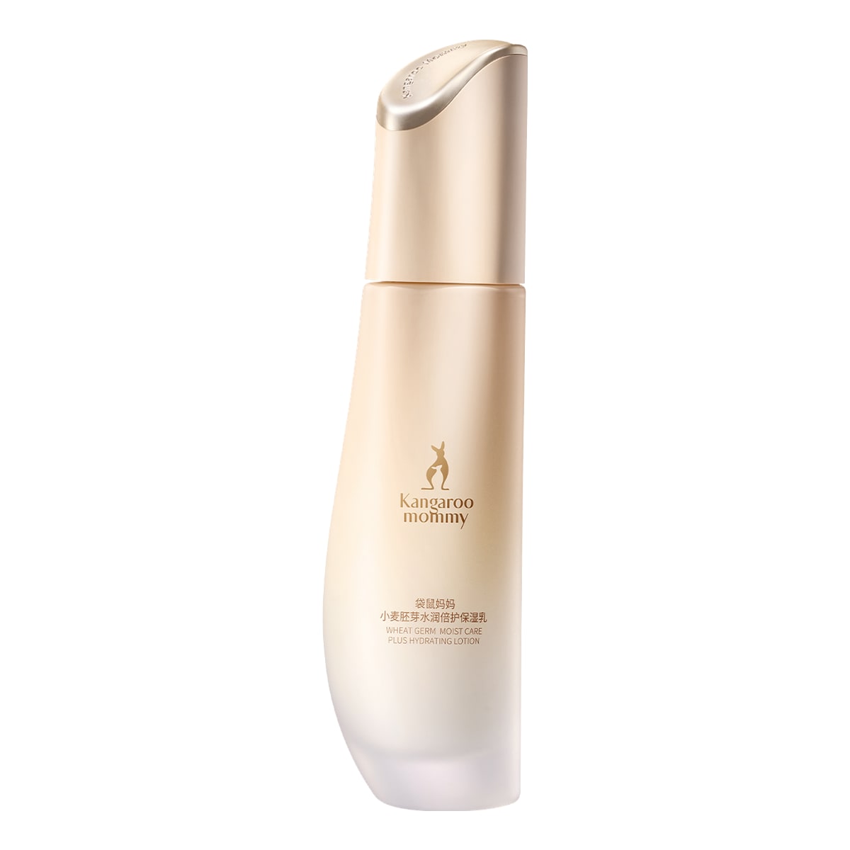 WHEAT GERM MOIST CARE PLUS HYDRATING LOTION
